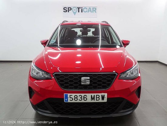 Seat Arona  1.0 TSI 70kW (95CV) Reference XM Edition - València