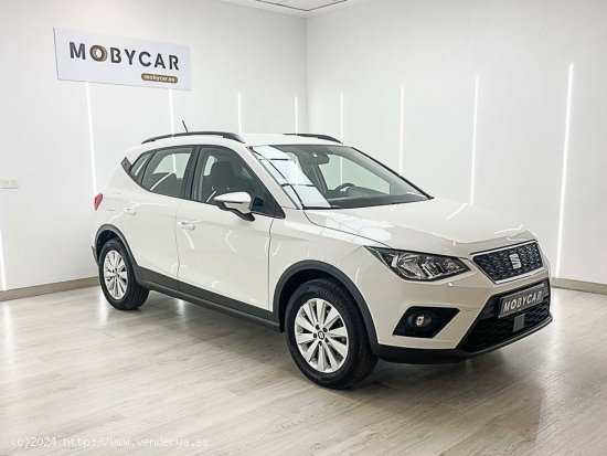 Seat Arona  1.0 TSI 81kW (110CV) Style - València