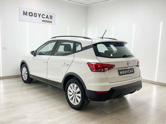 Seat Arona  1.0 TSI 85kW (115CV)  Eco Style Edition - València