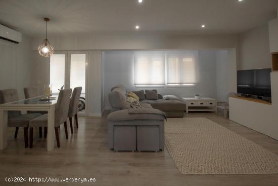  VIVIENDA COMPLETAMENTE REFORMADA DE 3 DORMITORIOS EN ZONA CENTRO, BADAJOZ - BADAJOZ 