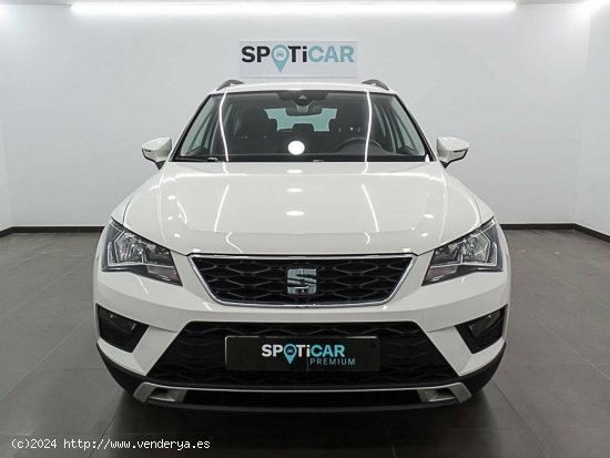 Seat Ateca  1.0 TSI 85kW (115CV) St&Sp  Eco Style - València