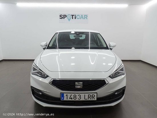 Seat Leon  1.5 TSI 96kW S&S Style Go - València