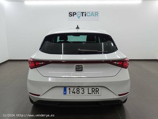 Seat Leon  1.5 TSI 96kW S&S Style Go - València