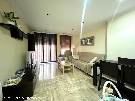 Piso ideal para parejas, con piscina y parking!! Zona Top - ALICANTE