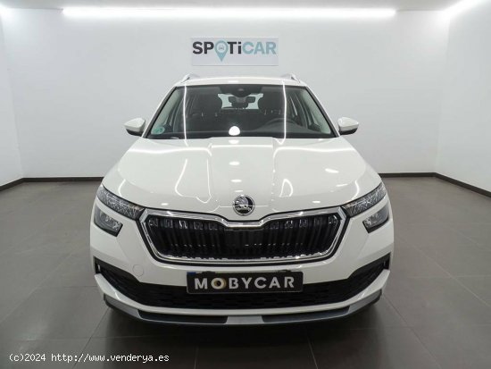 Skoda Kamiq  1.0 TSI 81kW (110CV) Ambition - València