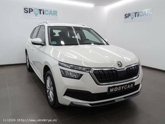 Skoda Kamiq  1.0 TSI 81kW (110CV) Ambition - València