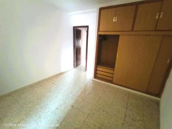 Casa dividida en dos apartamentos!!!! Atención inversores - CACERES