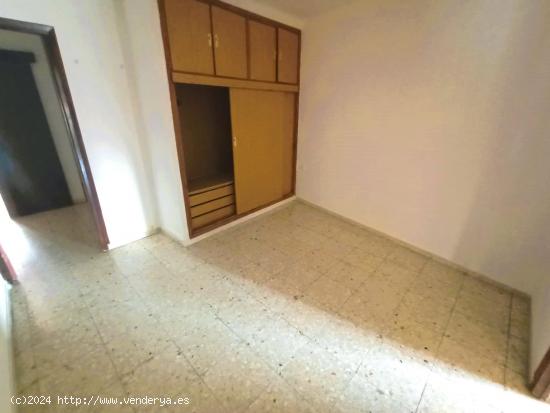 Casa dividida en dos apartamentos!!!! Atención inversores - CACERES