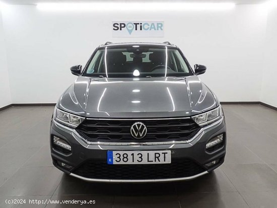 Volkswagen T-Roc   1.0 TSI 81kW (110CV) Advance - València