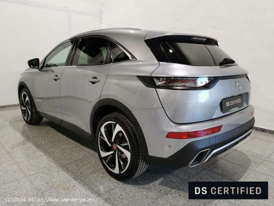 DS Automobiles DS 7 Crossback  BlueHDi 132kW (180CV) Auto. PERF.LINE Performance Line - Granada