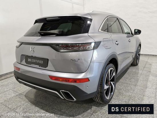 DS Automobiles DS 7 Crossback  BlueHDi 132kW (180CV) Auto. PERF.LINE Performance Line - Granada