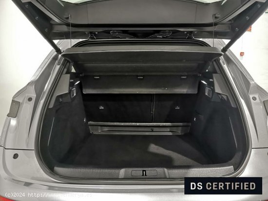 DS Automobiles DS 7 Crossback  BlueHDi 132kW (180CV) Auto. PERF.LINE Performance Line - Granada