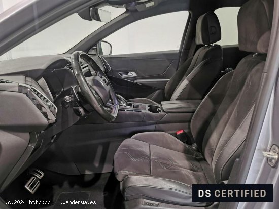 DS Automobiles DS 7 Crossback  BlueHDi 132kW (180CV) Auto. PERF.LINE Performance Line - Granada