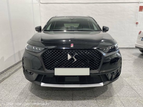 DS Automobiles DS 7 Crossback  BlueHDi 132kW (180CV) Auto. PERF.LINE Performance Line - Granada