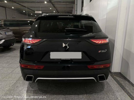 DS Automobiles DS 7 Crossback  BlueHDi 132kW (180CV) Auto. PERF.LINE Performance Line - Granada