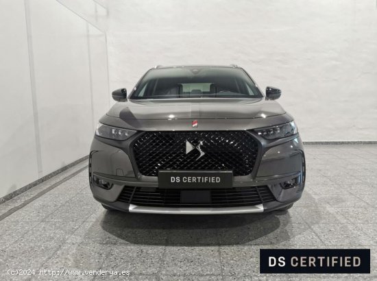 DS Automobiles DS 7 Crossback  BlueHDi DE 96kW (130CV) PERFORMANCE LINE Performance Line - Granada