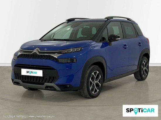 Citroën C3 Aircross  PureTech 81kW (110CV) S&S Feel - Orihuela