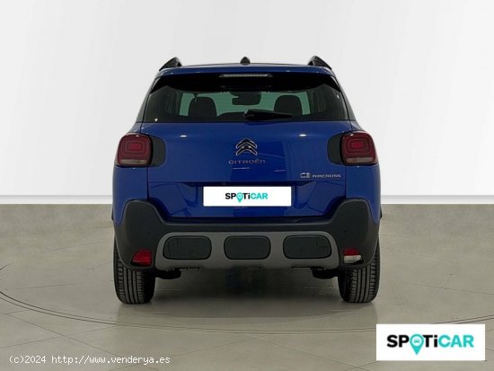 Citroën C3 Aircross  PureTech 81kW (110CV) S&S Feel - Orihuela