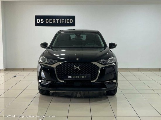 DS Automobiles DS 3  PureTech 73 kW Bastille - Tarragona