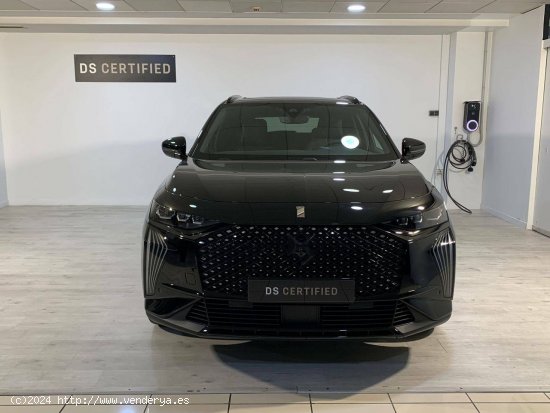 DS Automobiles DS 7 Crossback  E-TENSE 4x4 360 LA PREMIERE - Tarragona