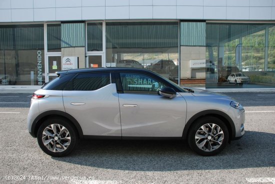 DS Automobiles DS 3 Crossback  50 kW/h GRAND CHIC Auto Grand Chic - Burlada