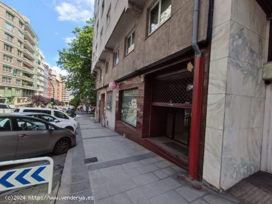  Se vende Local Comercial en el centro de A Coruña - A CORUÑA 