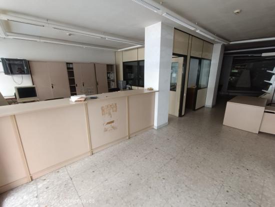 Se vende Local Comercial en el centro de A Coruña - A CORUÑA