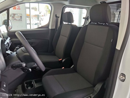 Citroën Berlingo  Talla M BlueHDi 100 S&S LIVE PACK BUSINE Live Pack Business - Boadilla del Monte