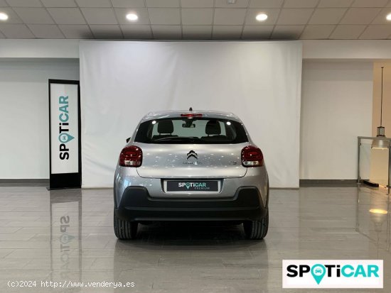 Citroën C3  BlueHDi 75KW (100CV) Plus - Boadilla del Monte