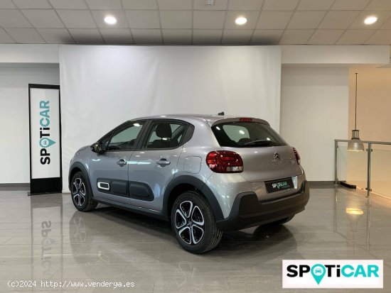 Citroën C3  BlueHDi 75KW (100CV) Plus - Boadilla del Monte