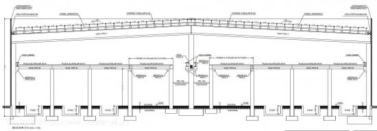 Nave Industrial a Estrenar en Alquiler – Con Muelles de Carga y Patio Trasero - LEON