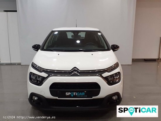 Citroën C3  BlueHDi 75KW (100CV) Plus - Boadilla del Monte