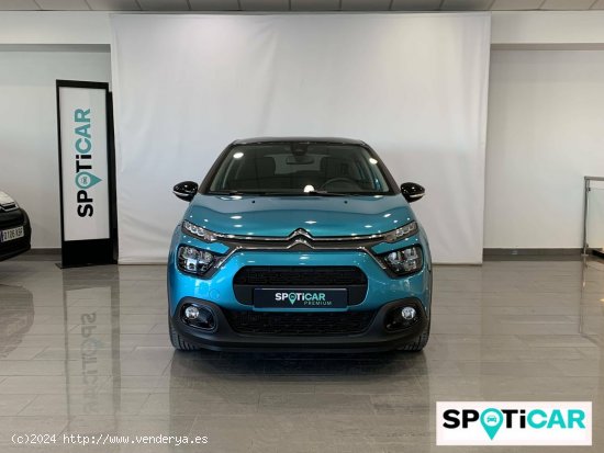 Citroën C3  BlueHDi 75KW (100CV) S&S Shine - Boadilla del Monte