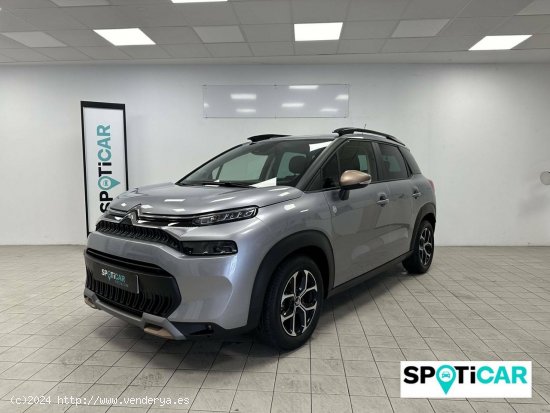 Citroën C3 Aircross  BlueHDi 81kW (110CV) S&S C-Series - Boadilla del Monte