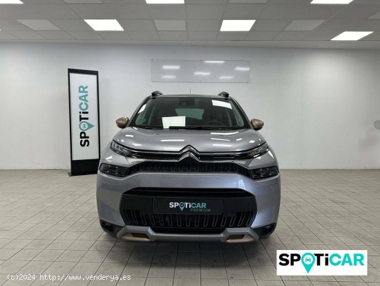 Citroën C3 Aircross  BlueHDi 81kW (110CV) S&S C-Series - Boadilla del Monte