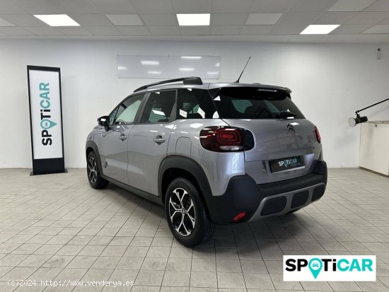 Citroën C3 Aircross  BlueHDi 81kW (110CV) S&S C-Series - Boadilla del Monte