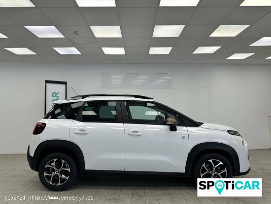 Citroën C3 Aircross  BlueHDi 81kW (110CV) S&S C-Series - Boadilla del Monte