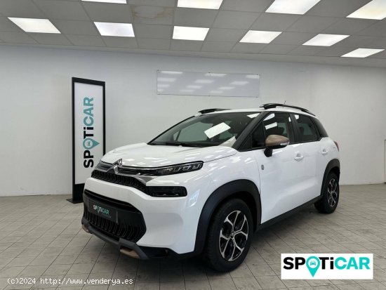  Citroën C3 Aircross  BlueHDi 81kW (110CV) S&S C-Series - Boadilla del Monte 