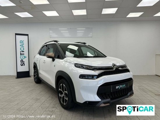 Citroën C3 Aircross  BlueHDi 81kW (110CV) S&S C-Series - Boadilla del Monte