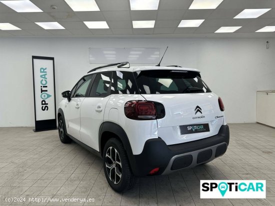 Citroën C3 Aircross  BlueHDi 81kW (110CV) S&S C-Series - Boadilla del Monte