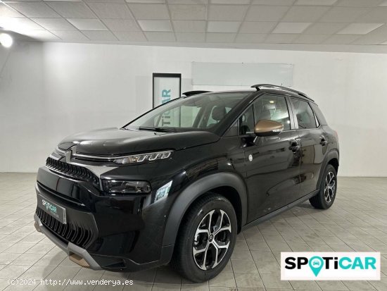  Citroën C3 Aircross  BlueHDi 81kW (110CV) S&S C-Series - Boadilla del Monte 