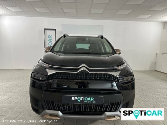 Citroën C3 Aircross  BlueHDi 81kW (110CV) S&S C-Series - Boadilla del Monte