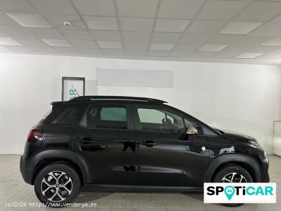 Citroën C3 Aircross  BlueHDi 81kW (110CV) S&S C-Series - Boadilla del Monte