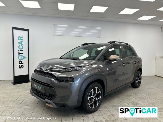  Citroën C3 Aircross  BlueHDi 81kW (110CV) S&S C-Series - Boadilla del Monte 