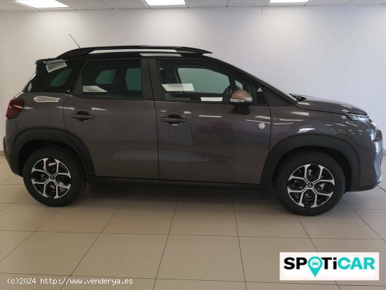 Citroën C3 Aircross  PureTech 81kW (110CV) S&S C-Series - Boadilla del Monte