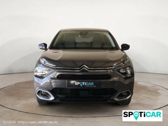 Citroën C4  Hybrid 136 e-DCS6 Max - Boadilla del Monte