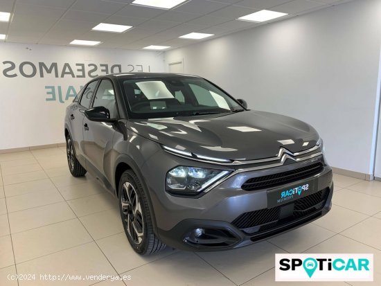 Citroën C4  PureTech 130 S&S 6v Feel Pack - Boadilla del Monte