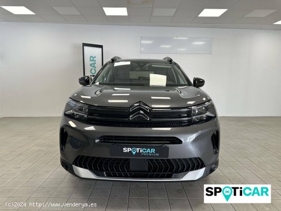 Citroën C5 Aircross  HYBRID 100kW (136CV) e-DCS6 Plus - Boadilla del Monte