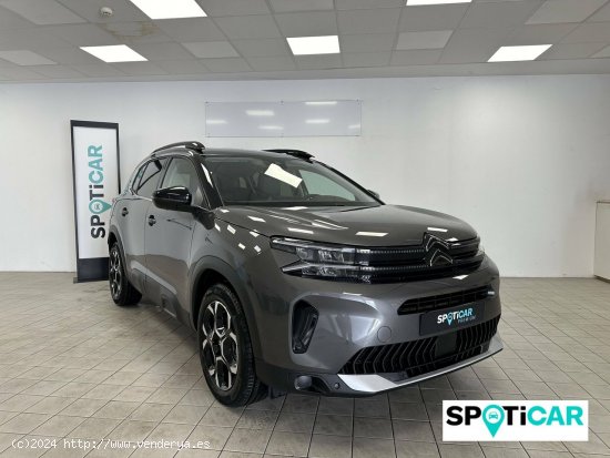 Citroën C5 Aircross  HYBRID 100kW (136CV) e-DCS6 Plus - Boadilla del Monte