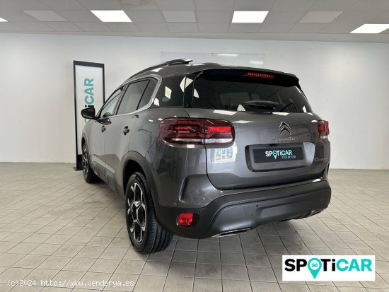 Citroën C5 Aircross  HYBRID 100kW (136CV) e-DCS6 Plus - Boadilla del Monte